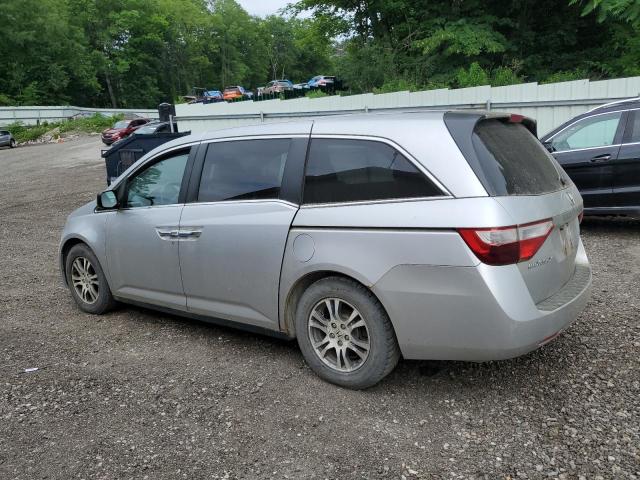 Vin: 5fnrl5h69cb049384, lot: 61667335, honda all models exl 20122