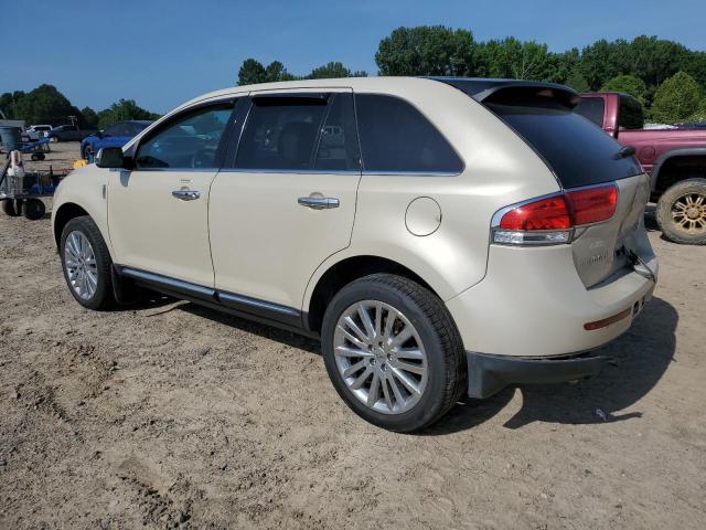 2014 LINCOLN MKX - 2LMDJ6JKXEBL20207