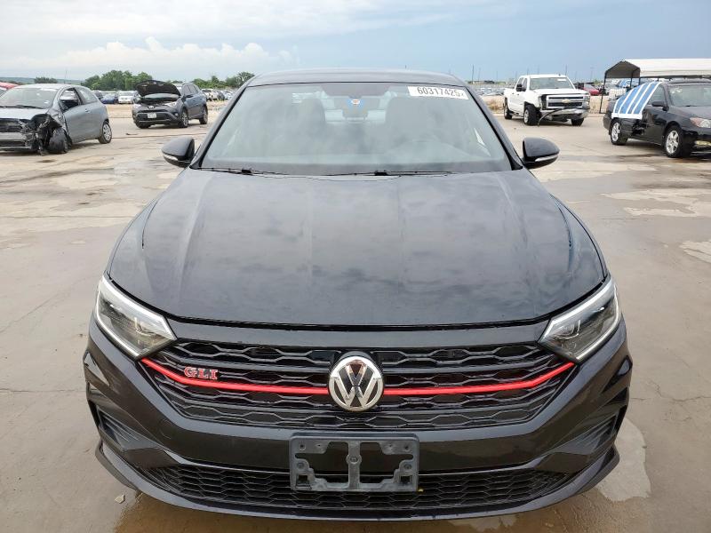 2020 VOLKSWAGEN JETTA GLI - 3VW6T7BU5LM030328