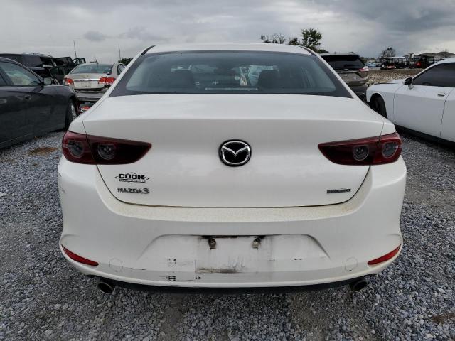 2021 MAZDA 3 SELECT JM1BPABL9M1334013
