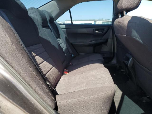 2016 TOYOTA CAMRY LE - 4T4BF1FK2GR581057