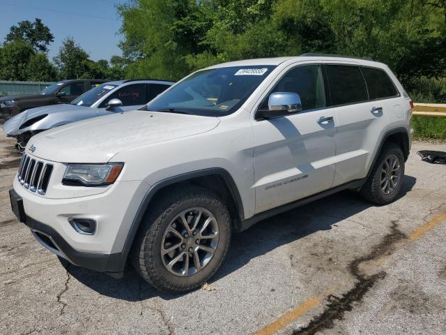 JEEP GRAND CHER