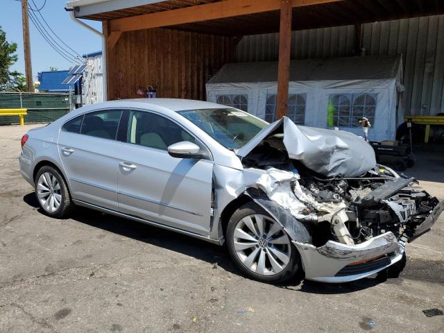 Vin: wvwmn7an9be702541, lot: 60433495, volkswagen cc sport 20114