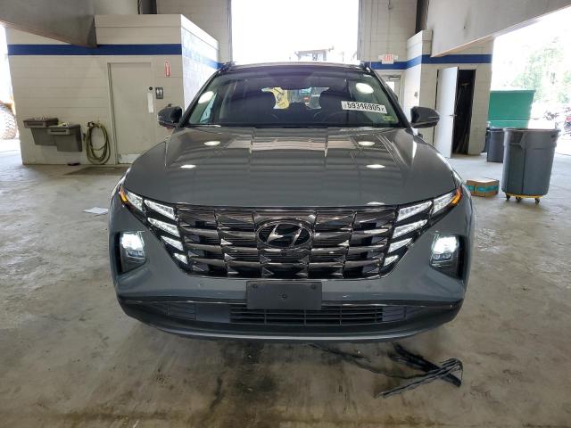 2024 HYUNDAI TUCSON 5NMJECDE4RH334073