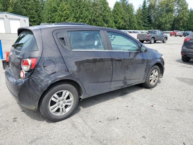Vin: 1g1jc6shxf4186691, lot: 61971465, chevrolet sonic lt 20153