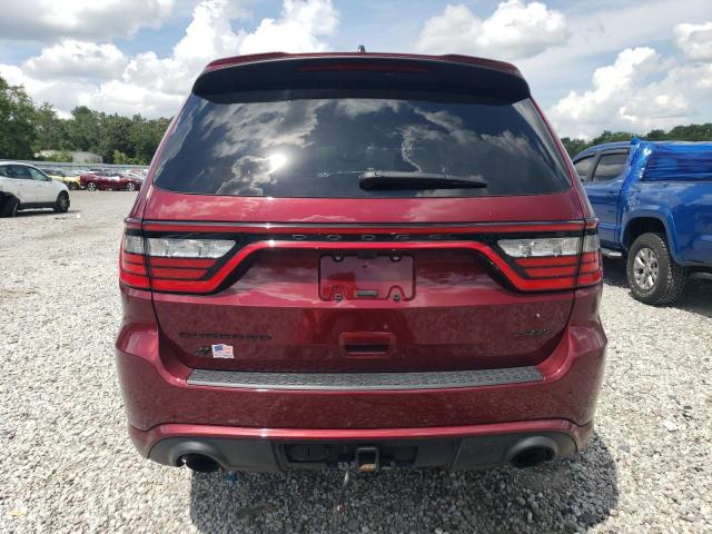 2023 DODGE DURANGO SR 1C4SDJGJ3PC638608