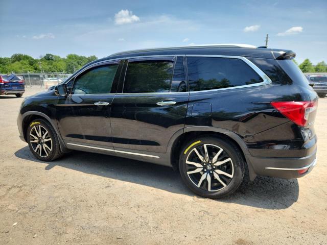 Vin: 5fnyf6h04kb015842, lot: 62219615, honda all other elite 20192