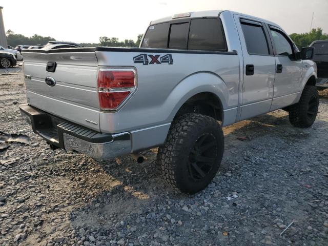 Vin: 1ftfw1ef9dfa22044, lot: 58728225, ford f-150 supercrew 20133