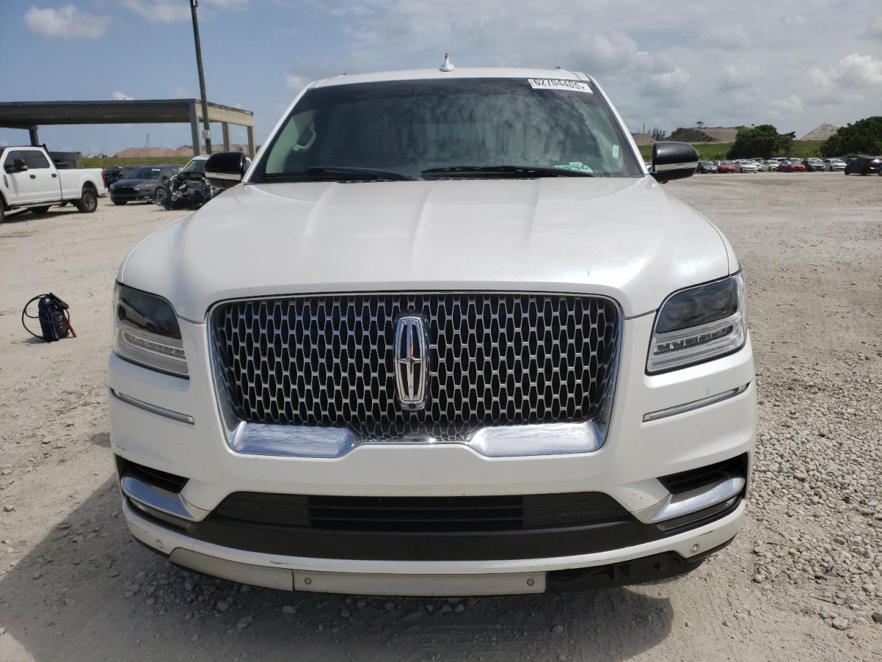 Lincoln Navigator 2019