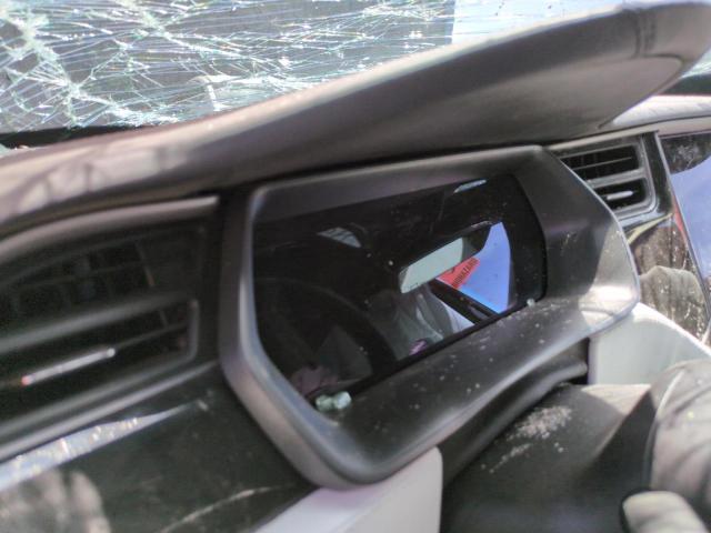 2018 TESLA MODEL X 5YJXCBE22JF118260
