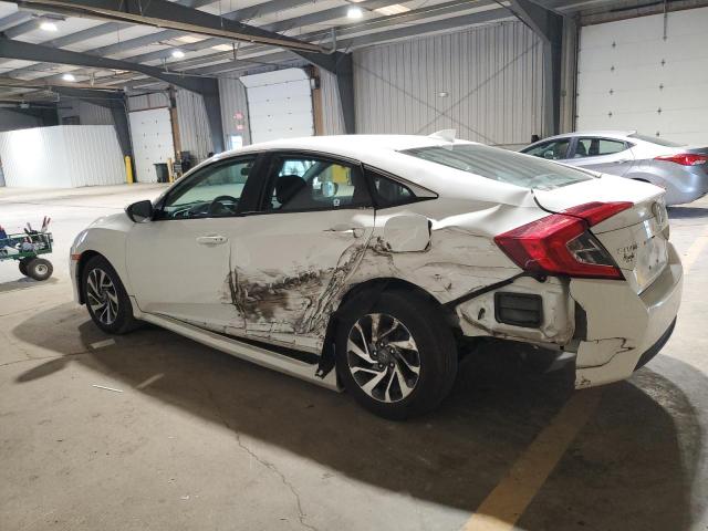 2018 HONDA CIVIC EX 2HGFC2F76JH571802