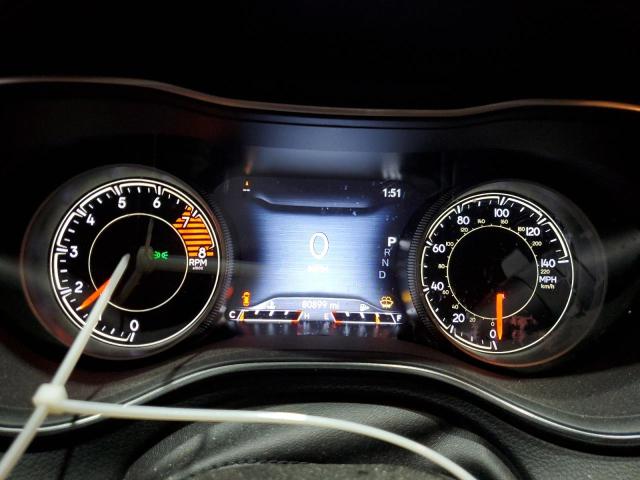 2020 JEEP CHEROKEE L 1C4PJMDX7LD582542