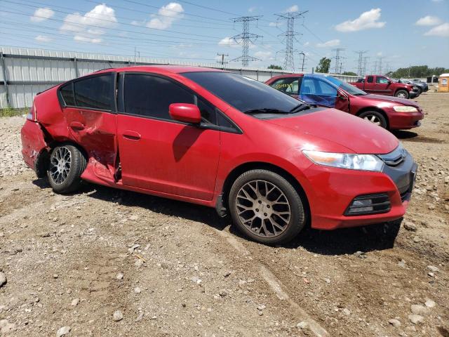 Vin: jhmze2h35cs000697, lot: 62175455, honda insight 20124