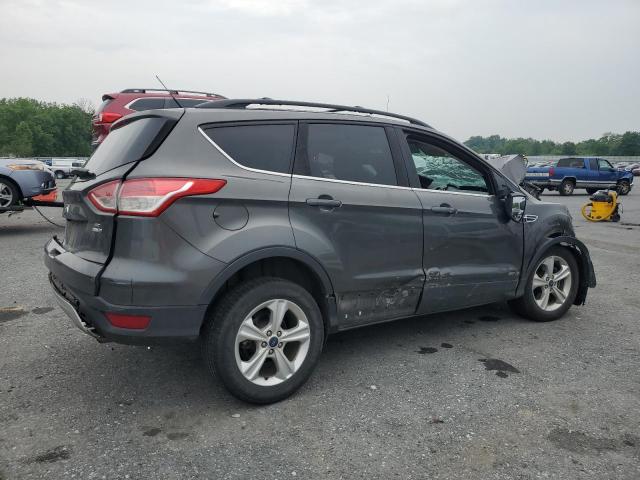 Vin: 1fmcu9g93gua48410, lot: 59874315, ford escape se 20163