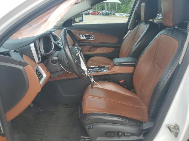 2017 CHEVROLET EQUINOX PREMIER 2GNFLGE34H6296082