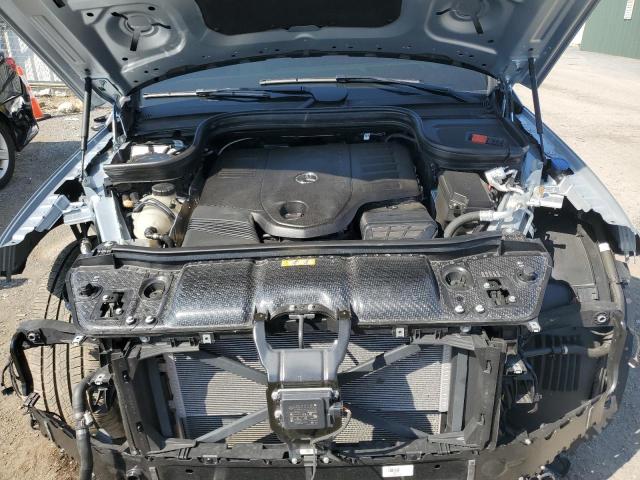 2024 MERCEDES-BENZ GLE 450 4M 4JGFB5KB3RB148091