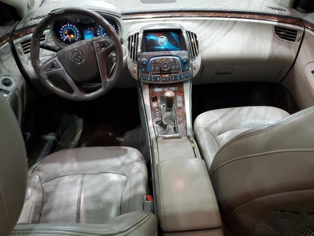2013 BUICK LACROSSE #3296278467