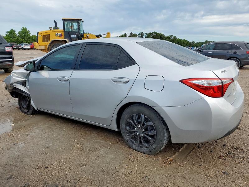 Vin: 2t1burhexgc504346, lot: 60227905, toyota corolla l 20162