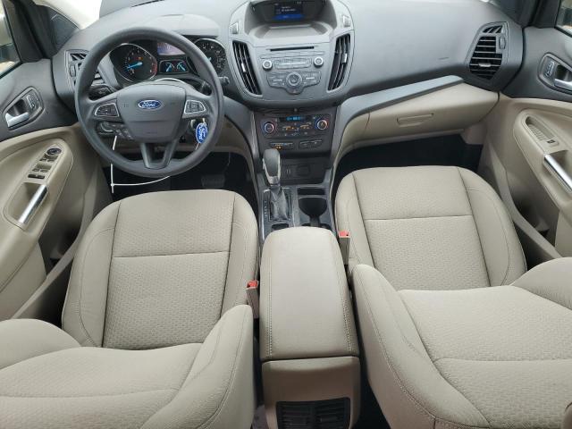 2018 FORD ESCAPE SE - 1FMCU9GD2JUD43932