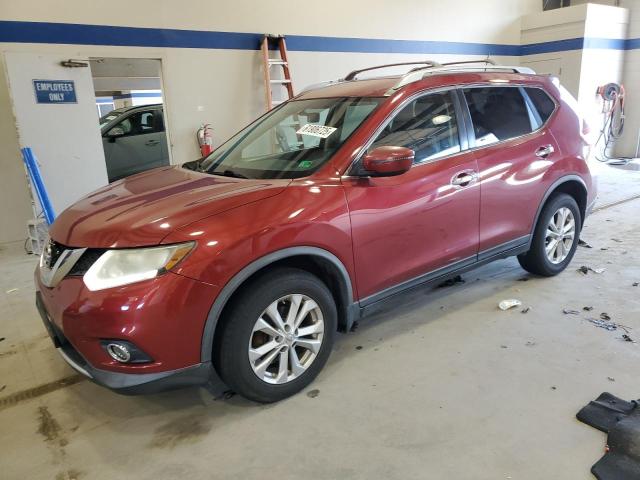 Vin: knmat2mt5gp658880, lot: 61906725, nissan rogue s 2016 img_1