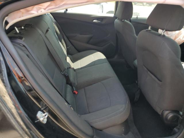 2018 CHEVROLET CRUZE LT - 3G1BE6SM9JS563211