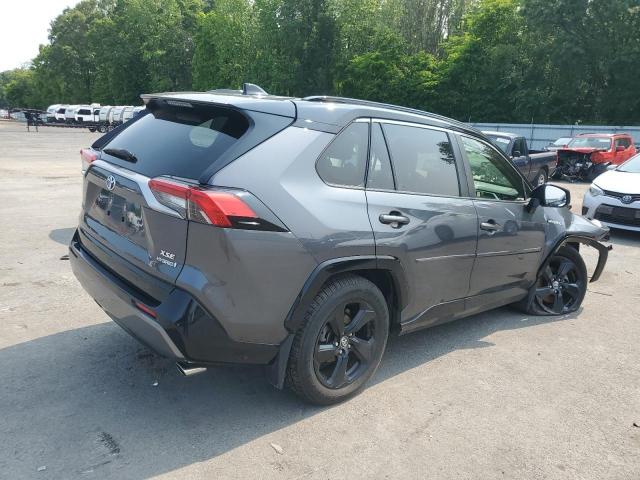Vin: jtmewrfv9ld542237, lot: 59498715, toyota rav4 xse 20203