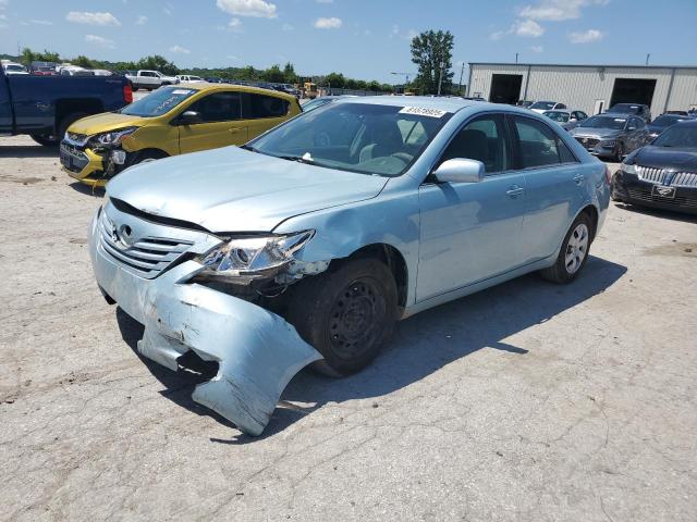 TOYOTA CAMRY BASE