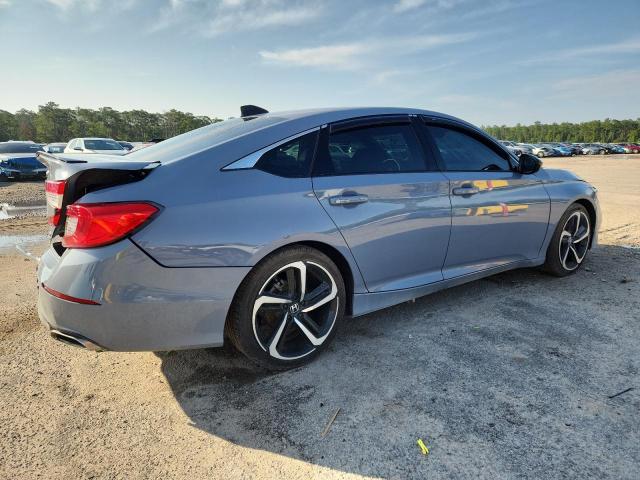 2022 HONDA ACCORD SPO - 1HGCV2F38NA009401