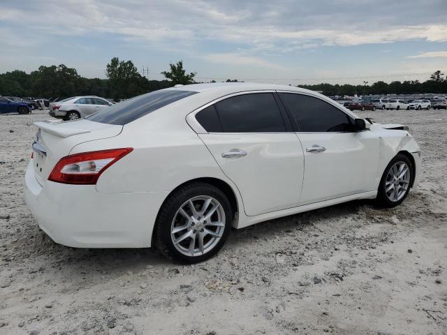 Vin: 1n4aa5ap4ac834384, lot: 62592055, nissan maxima s 20103