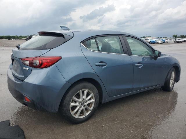 Vin: jm1bm1m77f1242152, lot: 58266045, mazda 3 grand touring 20153
