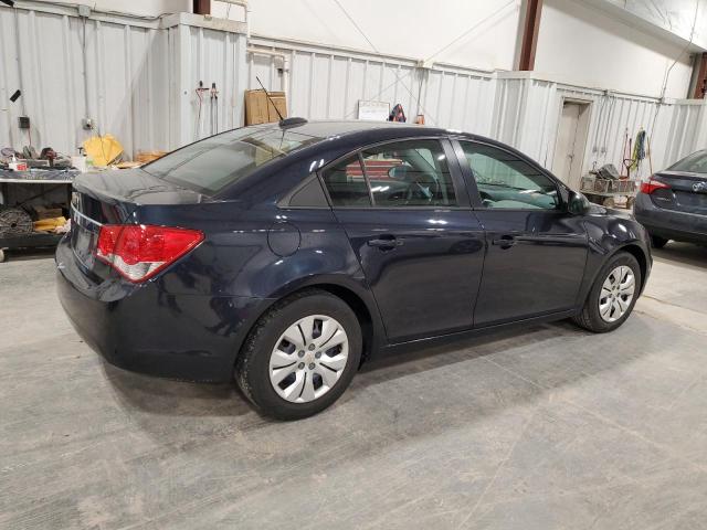 Vin: 1g1pc5sh0g7211098, lot: 61287565, chevrolet cruze ls 20163