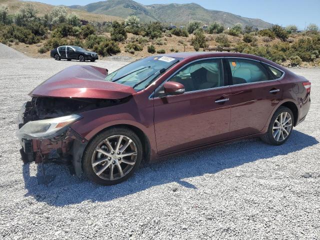 Vin: 4t1bk1ebxdu045153, lot: 60909325, toyota avalon base 2013 img_1