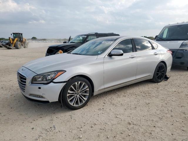 Vin: kmhgn4je8hu191863, lot: 59396875, genesis g80 base 2017 img_1