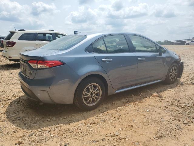 Vin: jtdeamde2nj051856, lot: 59050385, toyota corolla le 20223