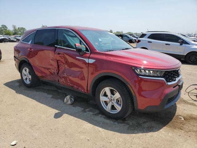 Vin: 5xyrg4lc0mg005702, lot: 60297915, kia sorento lx 20214