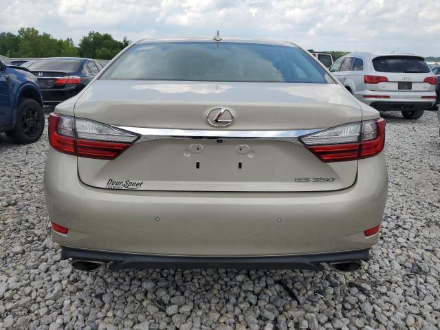 2017 LEXUS ES 350 - 58ABK1GG4HU048539