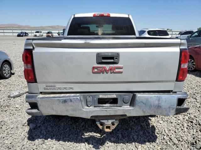 2015 GMC SIERRA K25 1GT12XEG6FF650101