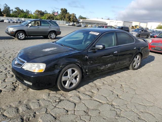ACURA 3.2TL TYPE