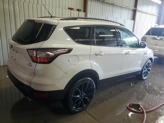 Vin: 1fmcu9gdxjua17828, lot: 61666125, ford escape se 20183
