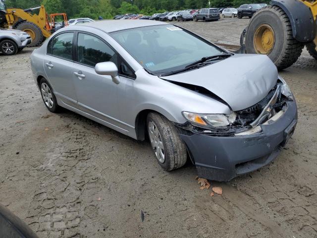 Vin: 2hgfa1f57ah537964, lot: 59015905, honda civic lx 20104