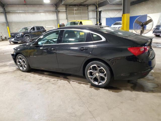Vin: 1g1zd5st8rf207500, lot: 60350685, chevrolet malibu lt 20242