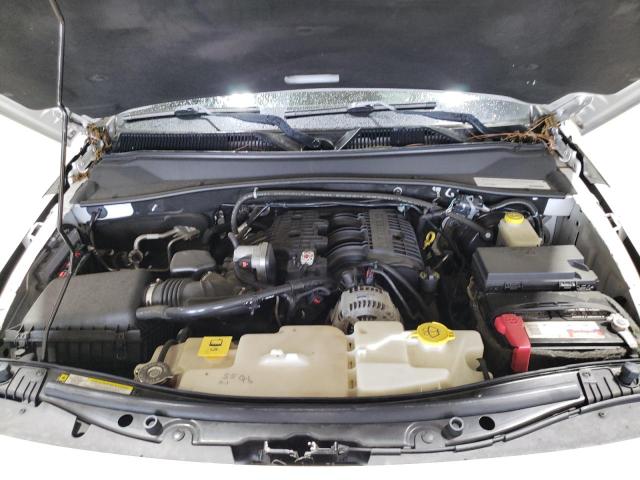 1D4PU4GX7BW607335 2011 DODGE NITRO