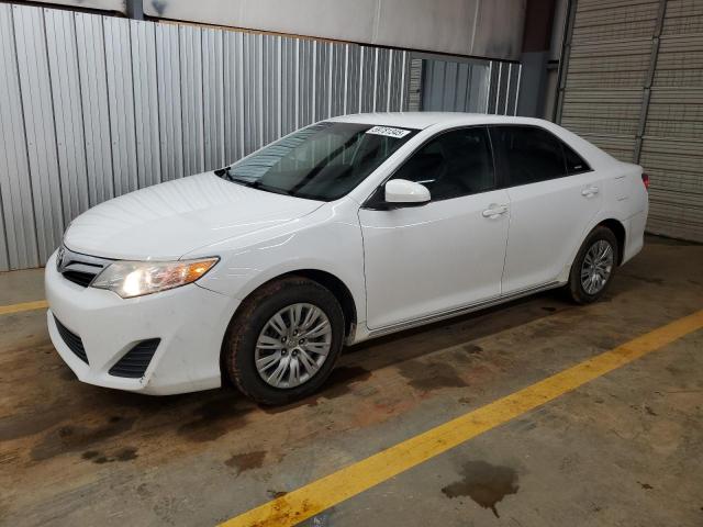 Vin: 4t1bf1fk9du279643, lot: 59781345, toyota camry l 2013 img_1