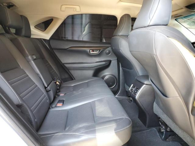 2016 LEXUS NX 200T BA JTJBARBZ7G2050105