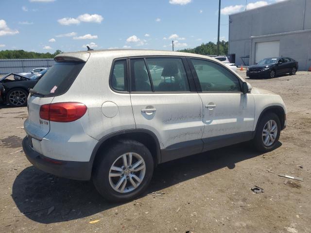 Vin: wvgav3ax6ew603358, lot: 62065575, volkswagen tiguan s 20143