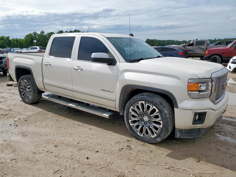 Vin: 3gtp1wejxeg525456, lot: 59632125, gmc sierra c1500 denali 20144