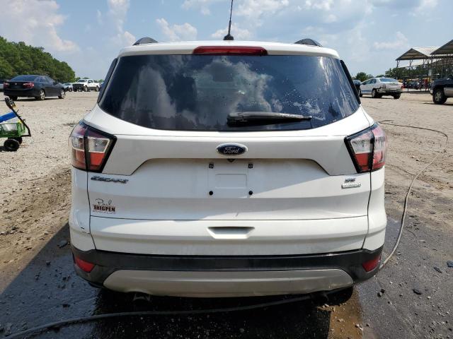 2018 FORD ESCAPE SE - 1FMCU0G97JUB49064