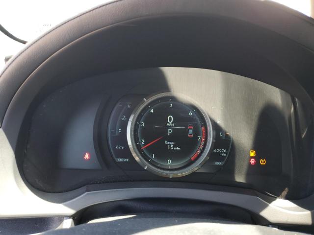 2015 LEXUS IS 250 JTHBF1D27F5054964
