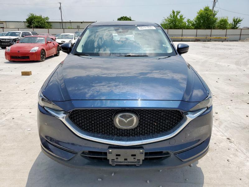 2020 MAZDA CX-5 GRAND JM3KFADM5L0836294