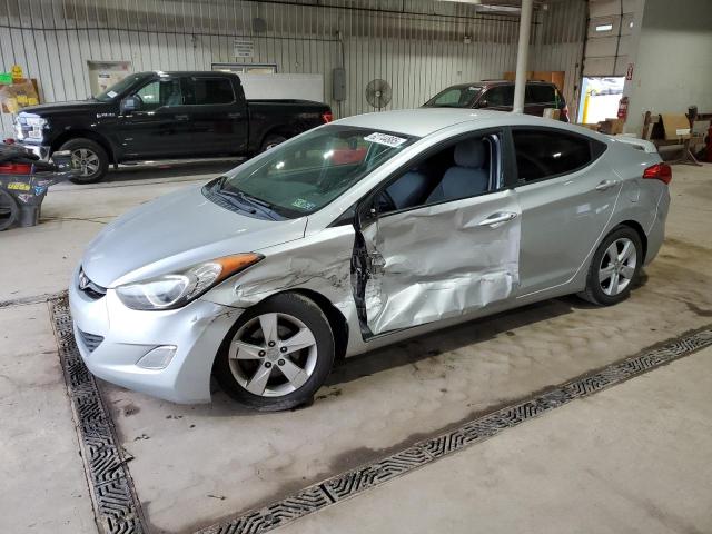 Vin: 5npdh4ae9dh307476, lot: 62744885, hyundai elantra gls 2013 img_1
